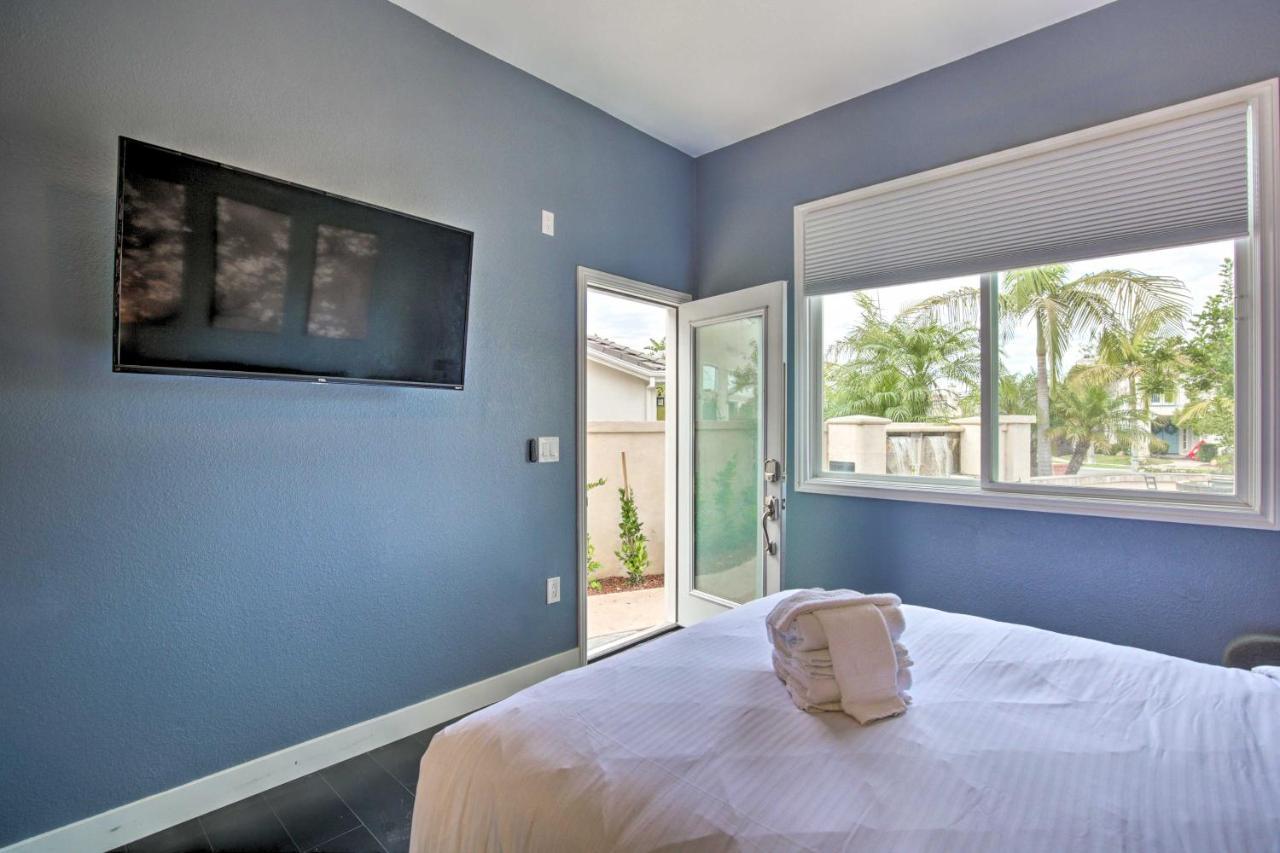 Torrey Spa Suite Modern San Diego Studio! Экстерьер фото