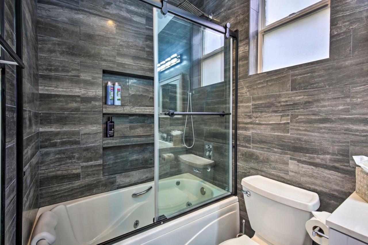 Torrey Spa Suite Modern San Diego Studio! Экстерьер фото