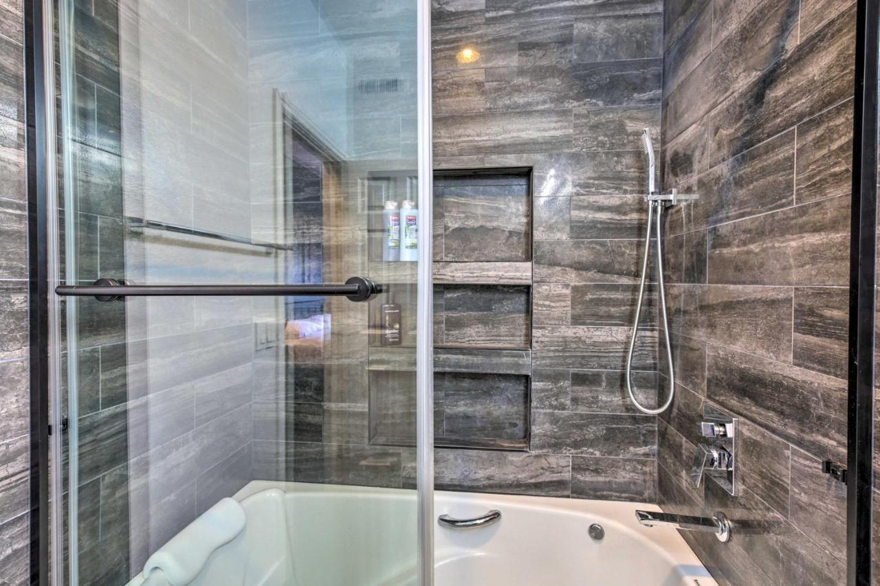 Torrey Spa Suite Modern San Diego Studio! Экстерьер фото