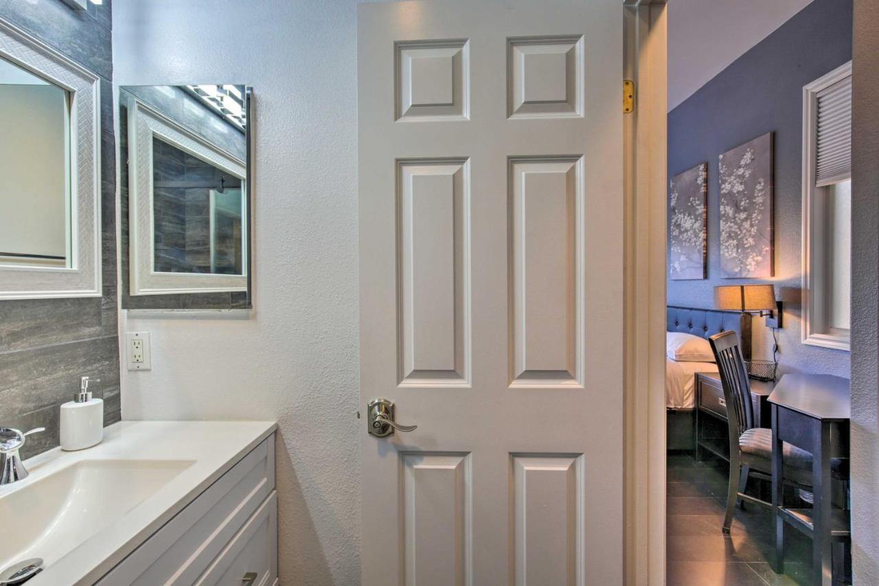 Torrey Spa Suite Modern San Diego Studio! Экстерьер фото