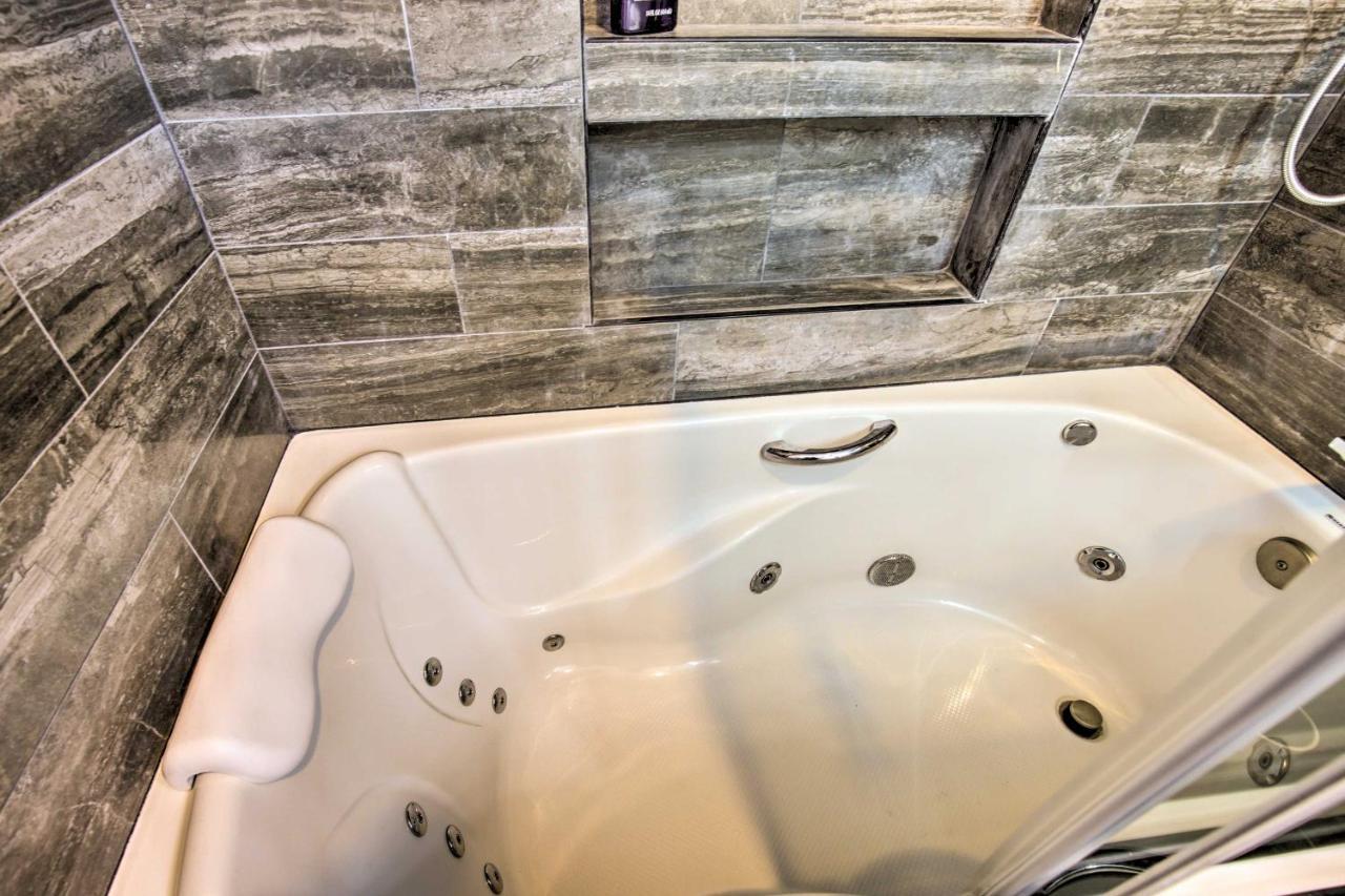 Torrey Spa Suite Modern San Diego Studio! Экстерьер фото