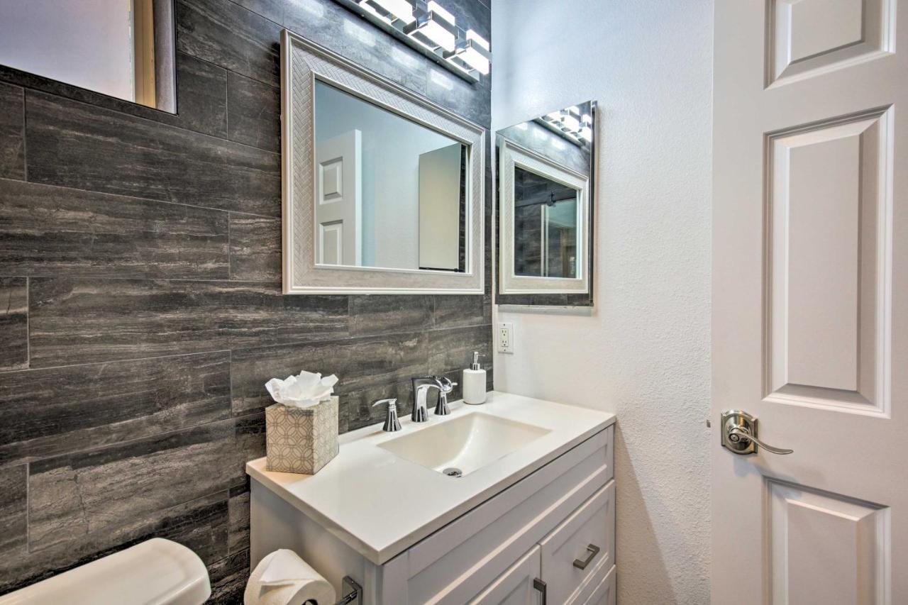 Torrey Spa Suite Modern San Diego Studio! Экстерьер фото