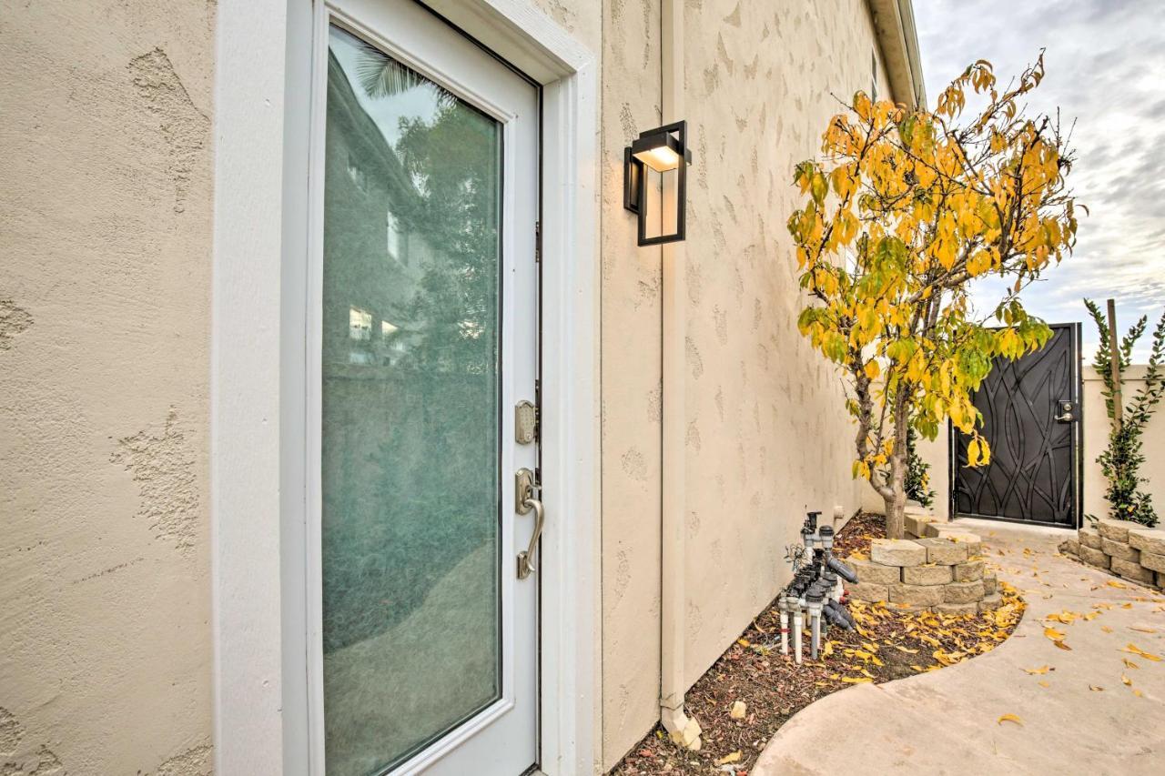 Torrey Spa Suite Modern San Diego Studio! Экстерьер фото