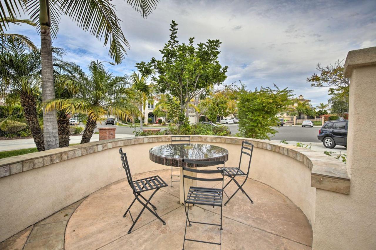 Torrey Spa Suite Modern San Diego Studio! Экстерьер фото