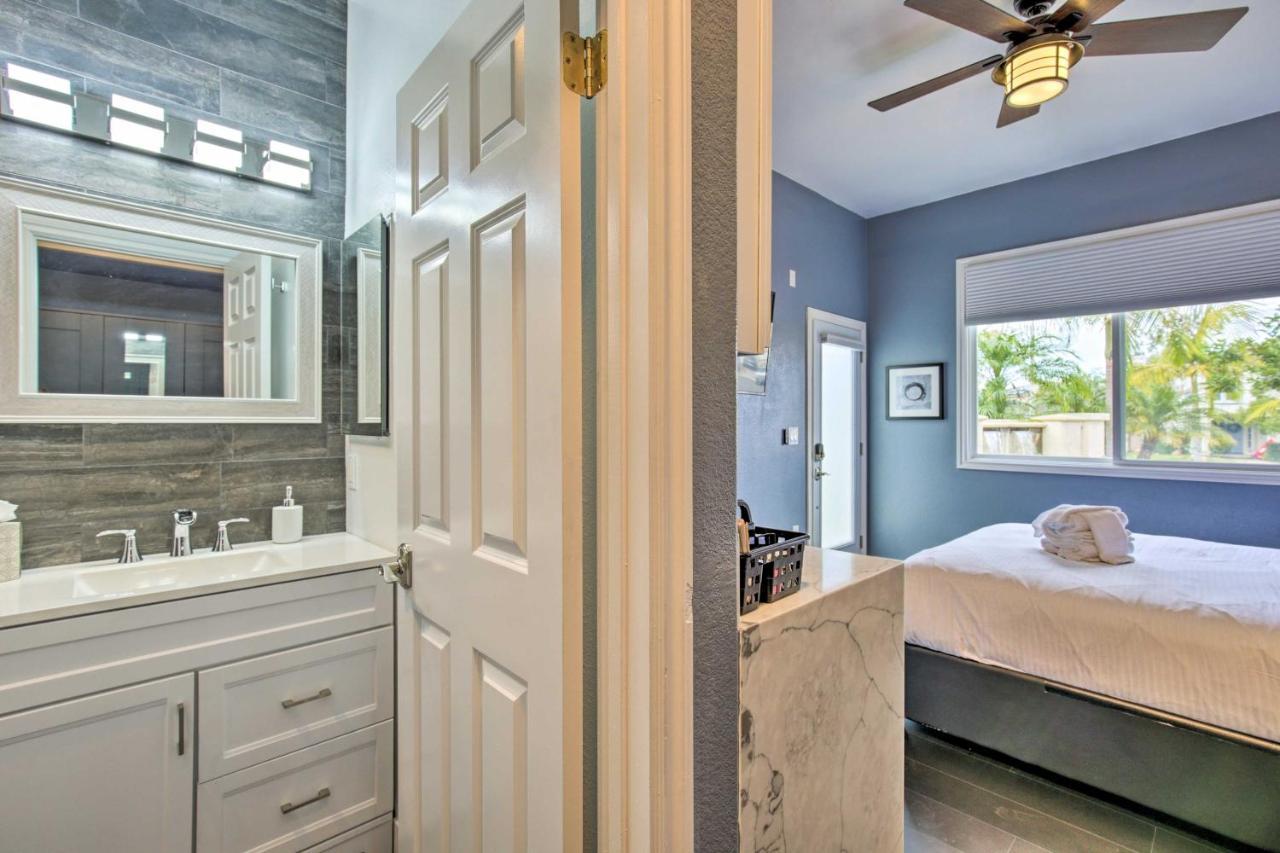 Torrey Spa Suite Modern San Diego Studio! Экстерьер фото
